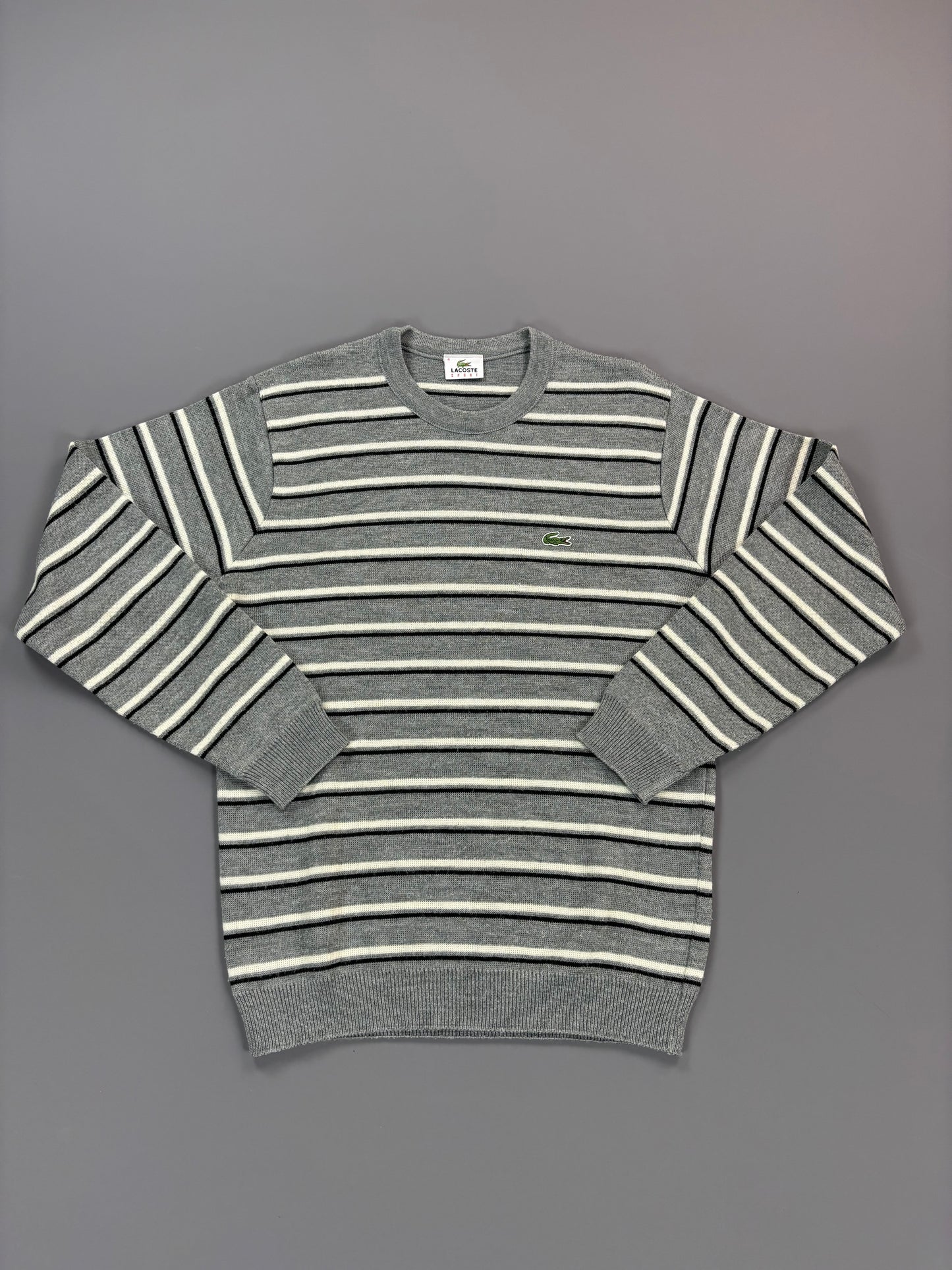 Lacoste Sweater M