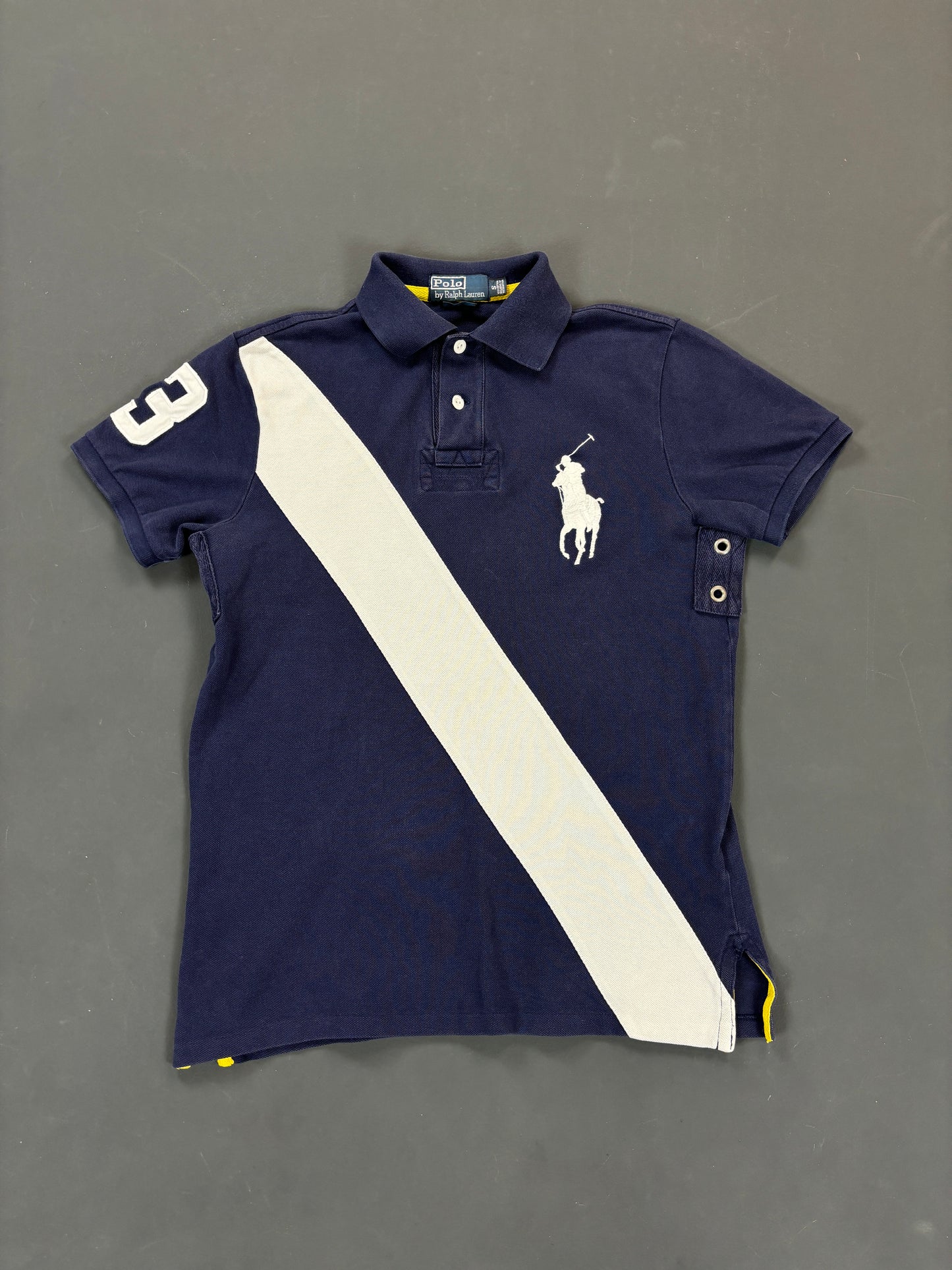 Ralph Lauren Polo SM