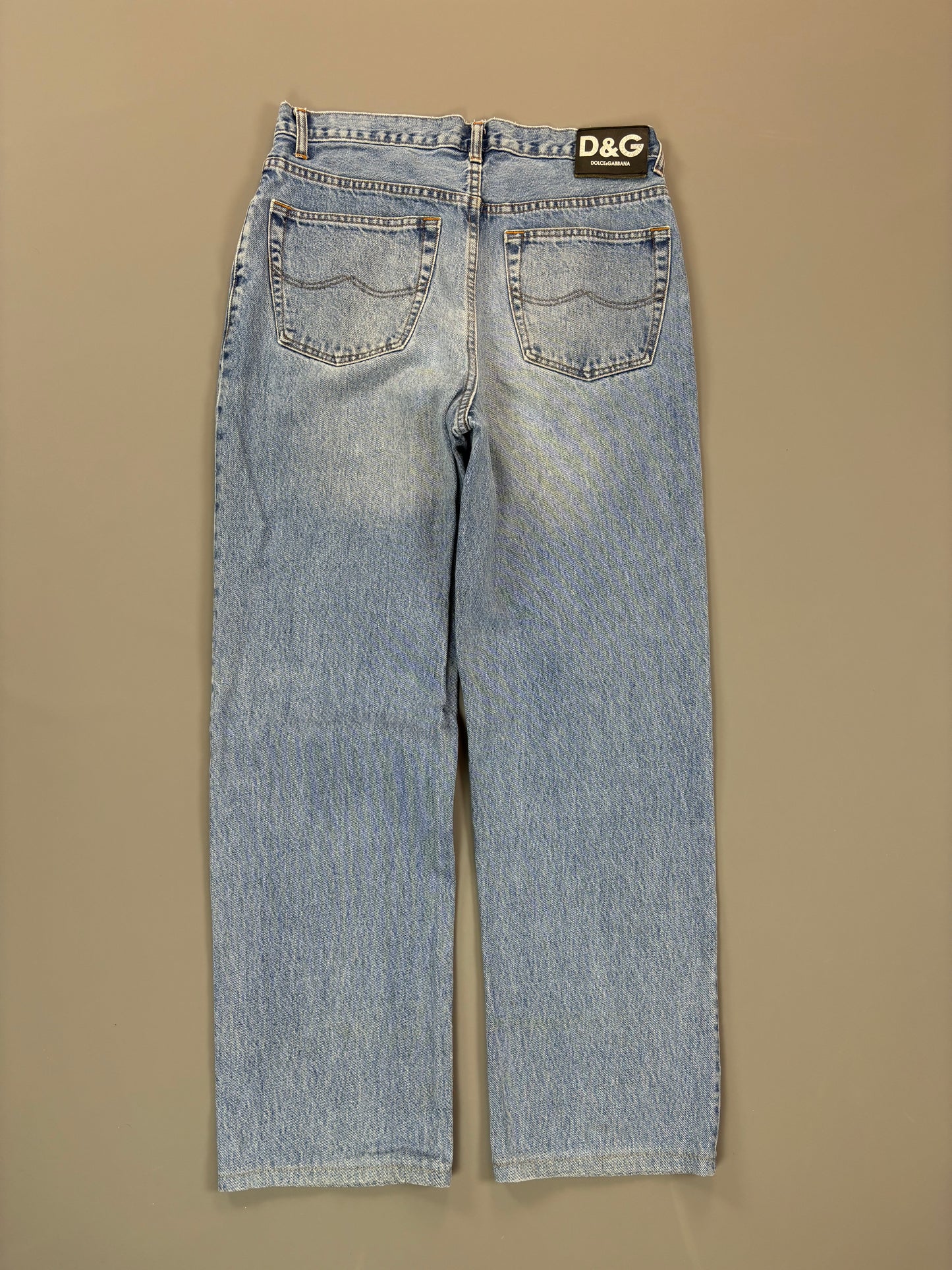 Dolce Gabbana Jeans M