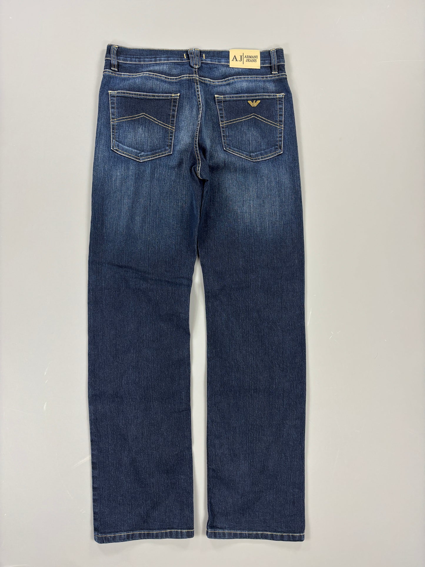 Emporio Armani Jeans XL (Relaxed) 61season