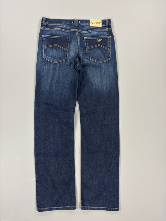 Emporio Armani Jeans XL (Relaxed) 61season