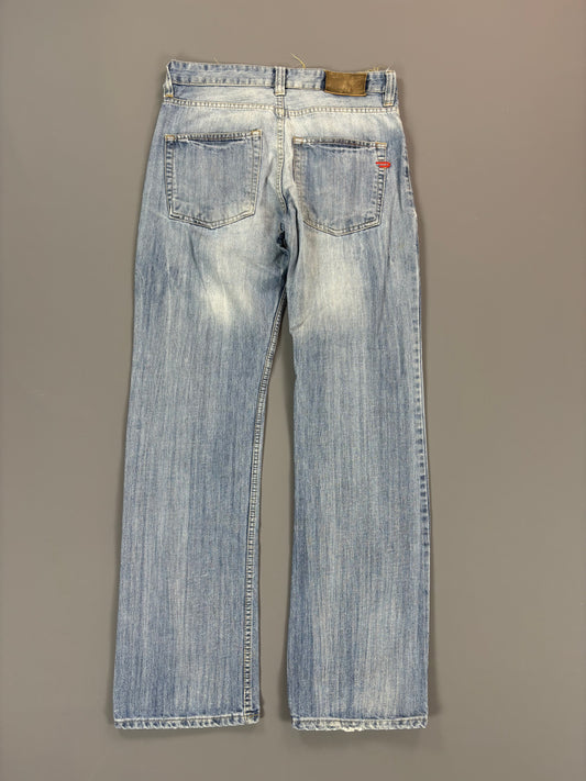 Diesel Jeans L-XL