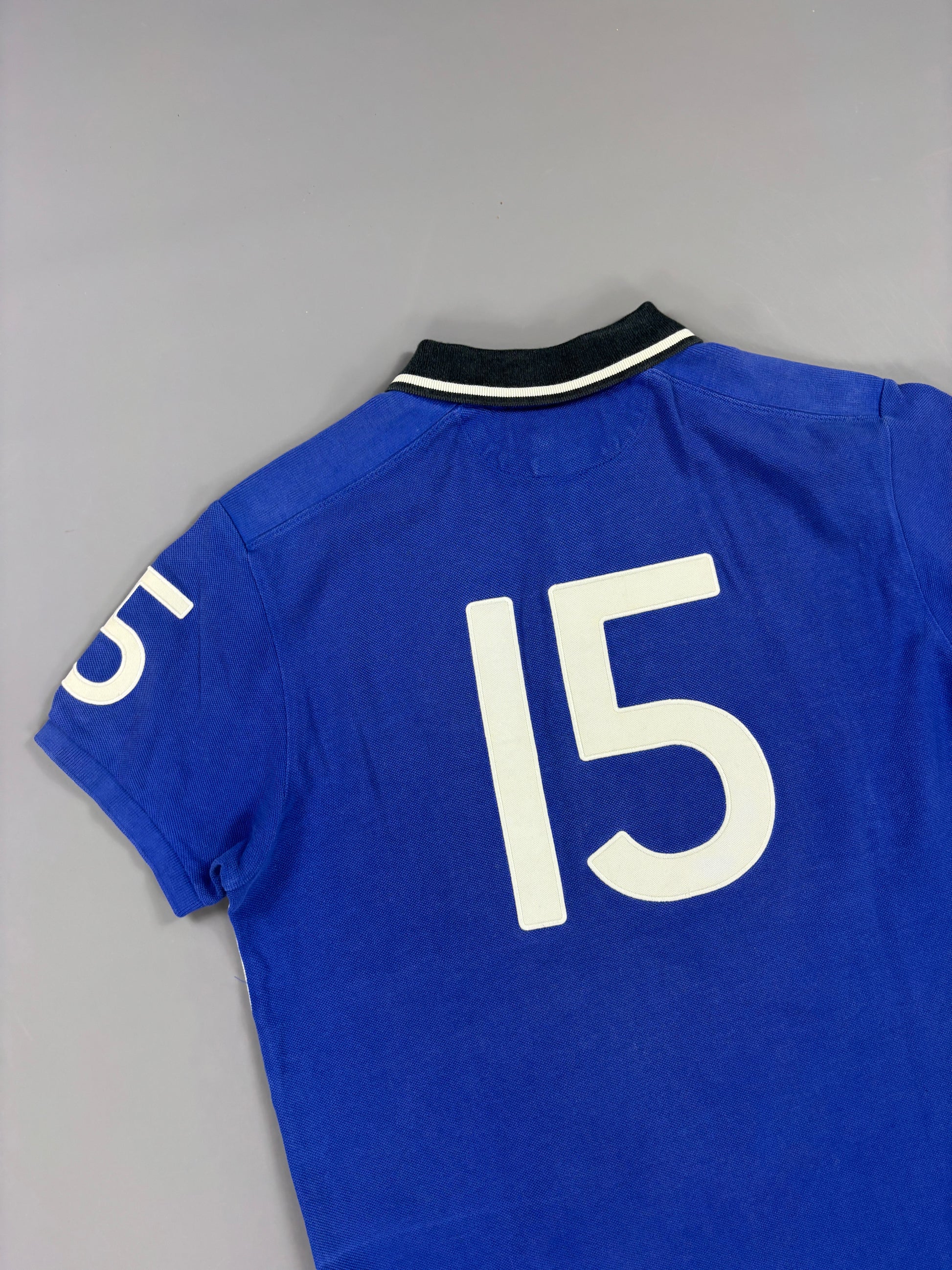 Polo Ralph Lauren Italia Vintage Polo 61season