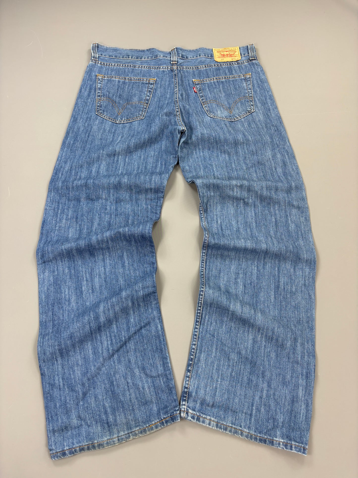 Levis Jeans vintage baggy (XL) 61season