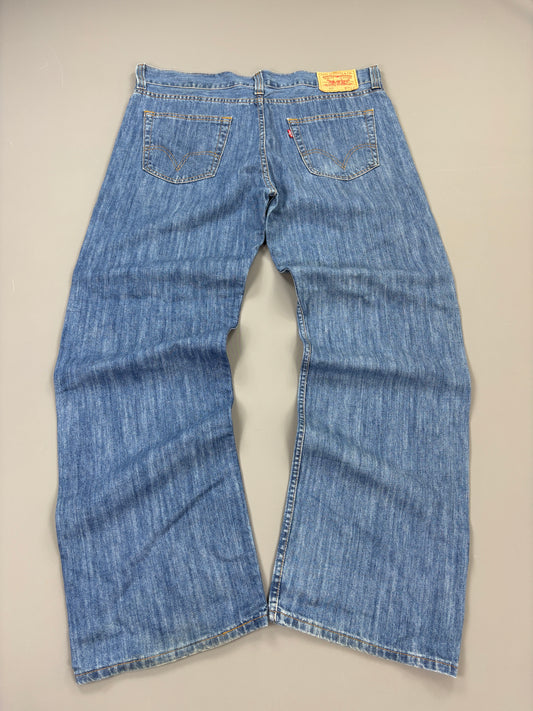 Levis Jeans vintage baggy (XL) 61season