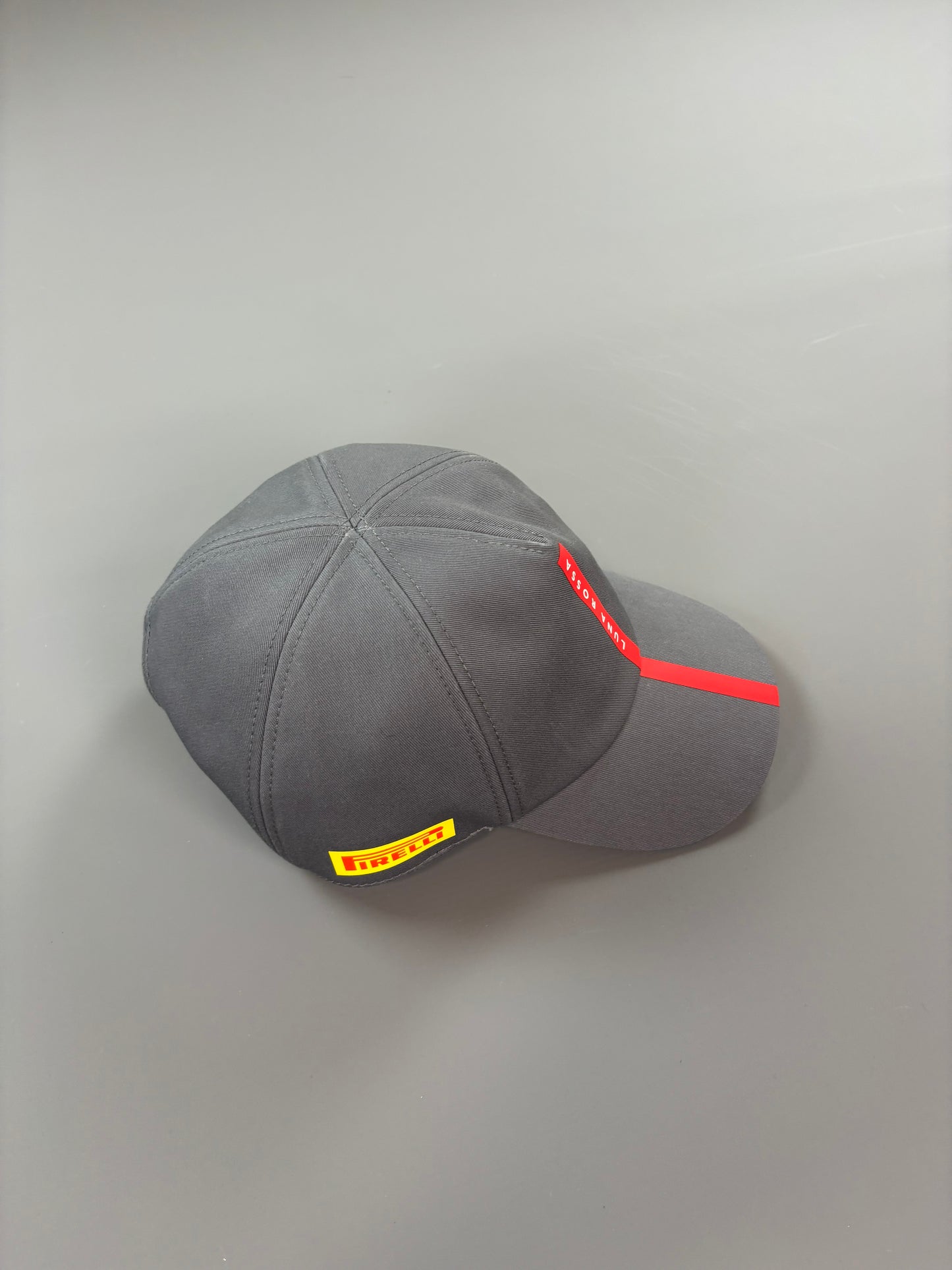 Prada Cap