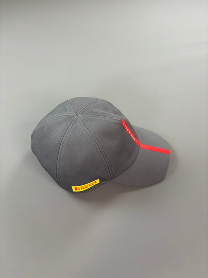 Prada Cap