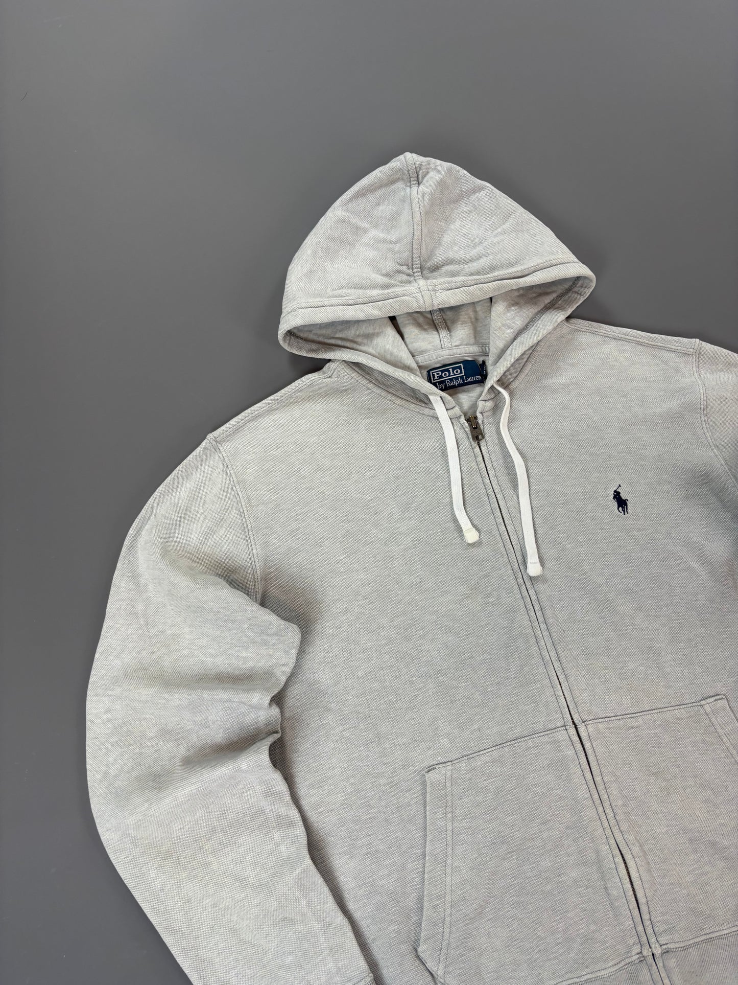 Ralph Lauren Zip S