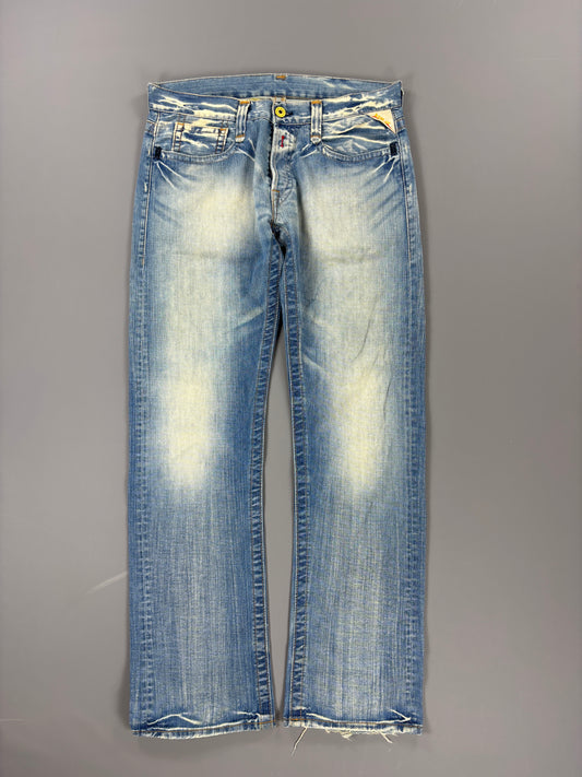 Replay Jeans 61season
