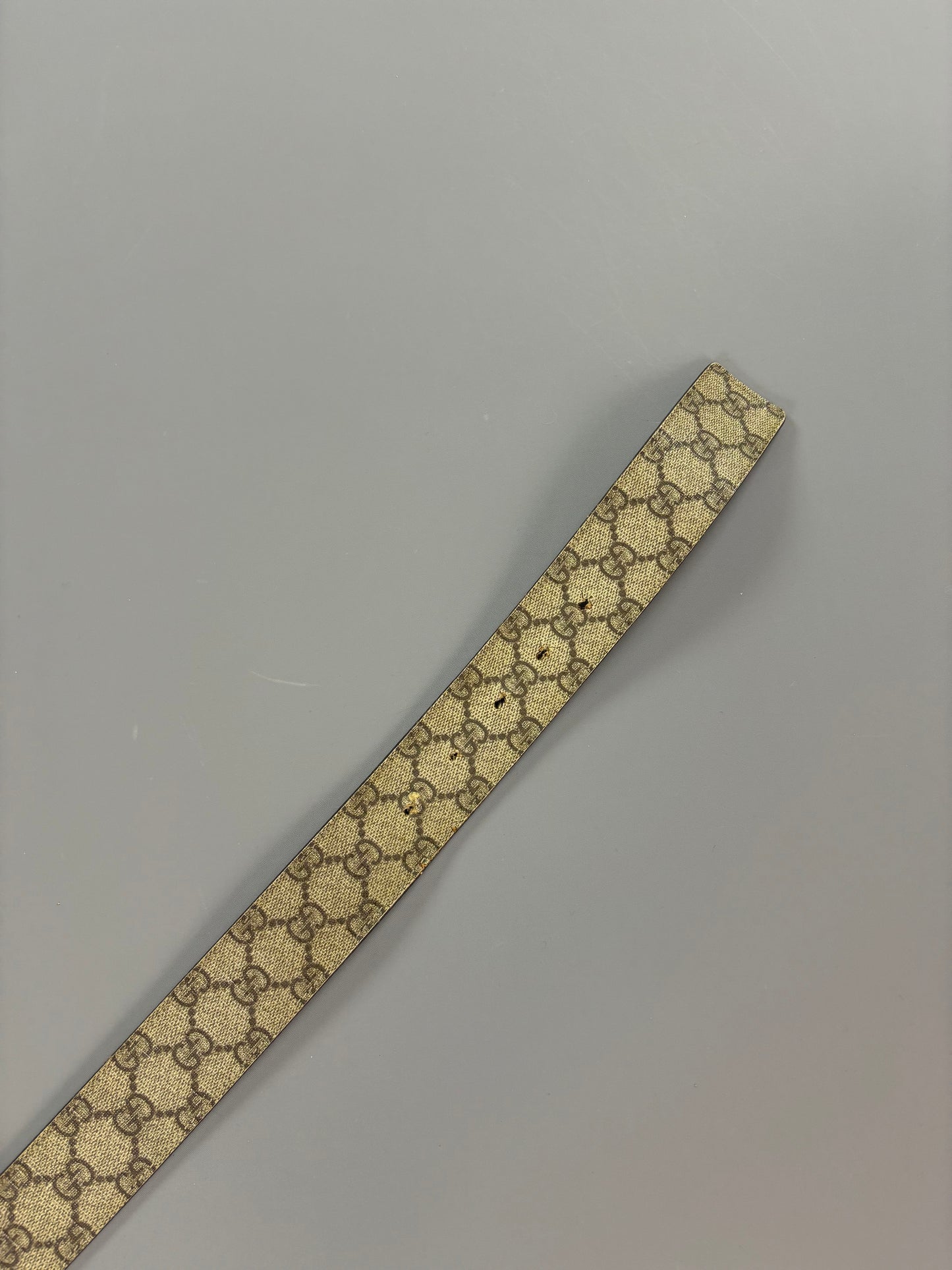 Gucci Gürtel