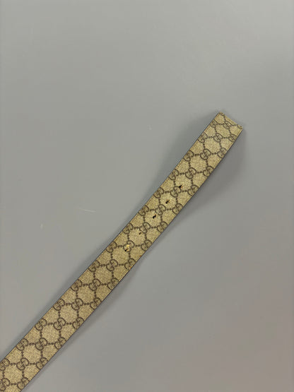 Gucci Gürtel