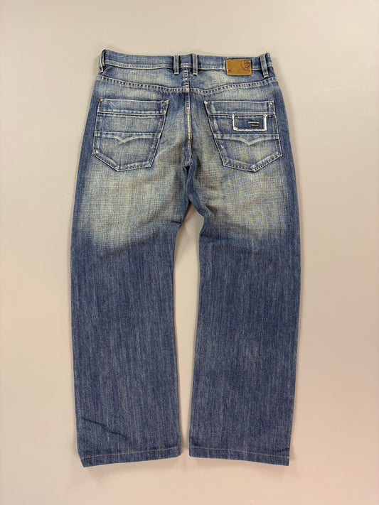 Diesel Jeans M (Baggy)