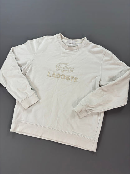 Lacoste Sweater M