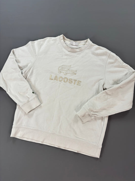 Lacoste Sweater M