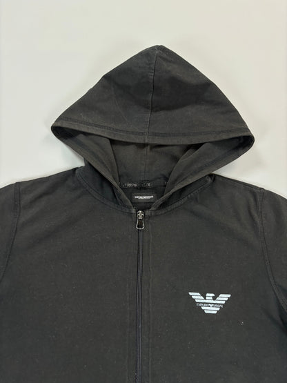 Armani Zip S