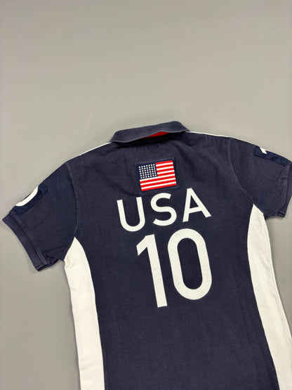 Polo Ralph Lauren USA Vintage Polo 61season