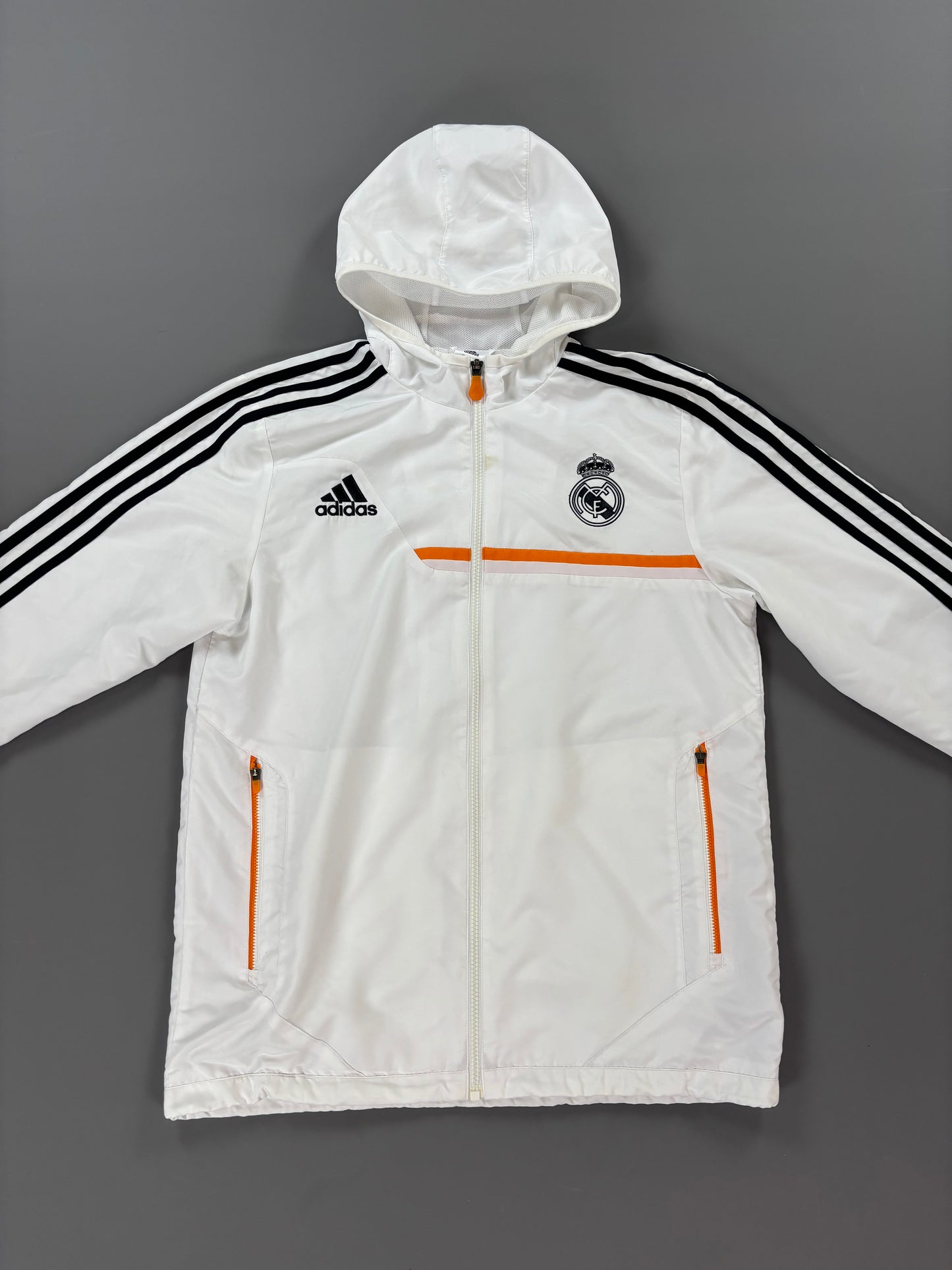 Real Madrid Jacke M