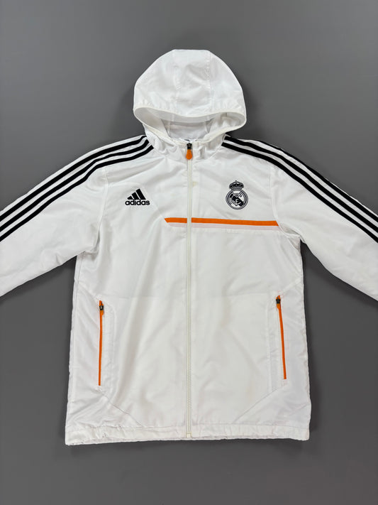 Real Madrid Jacke M