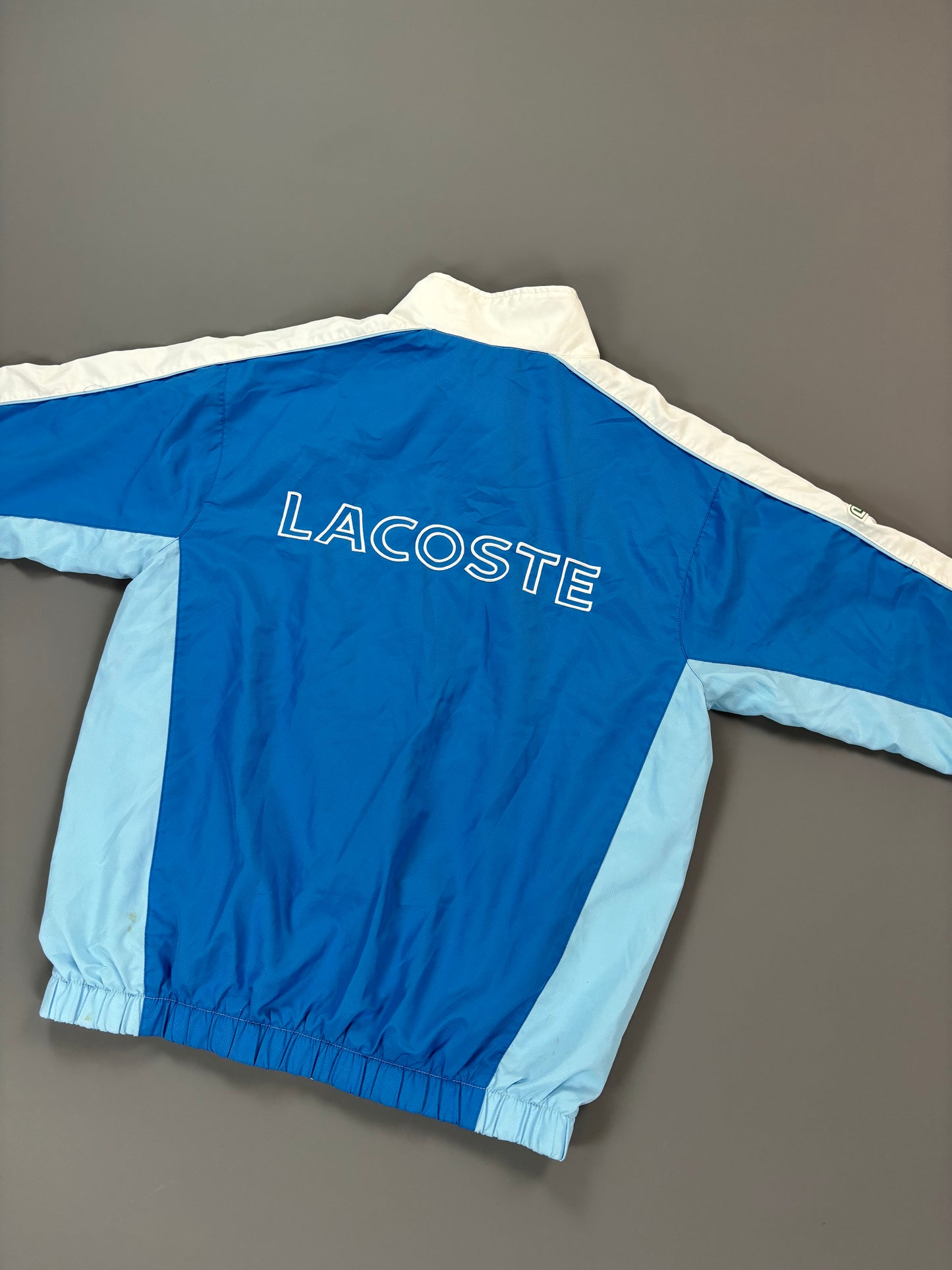 Lacoste Jacke M