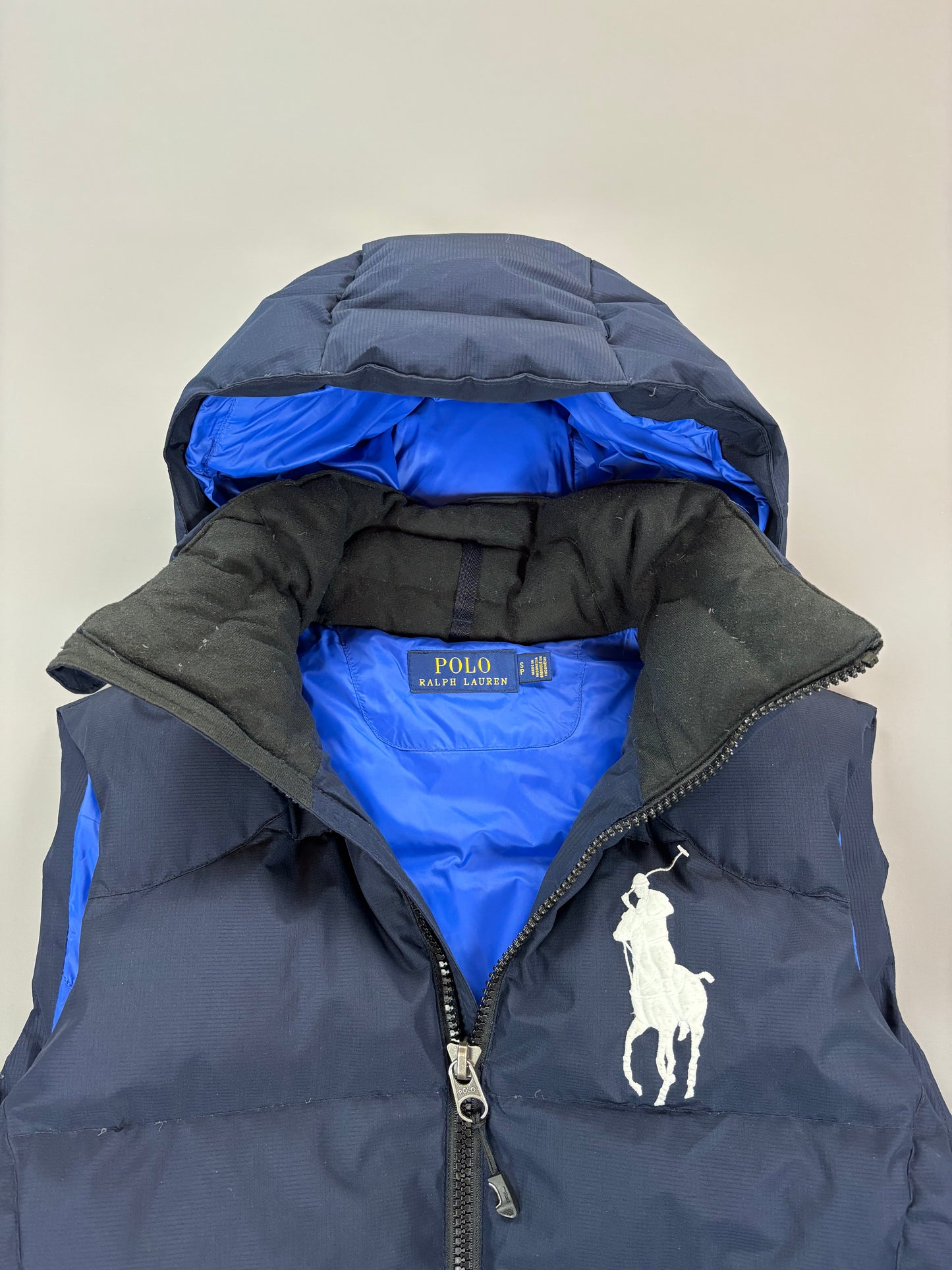 Ralph Lauren Weste S