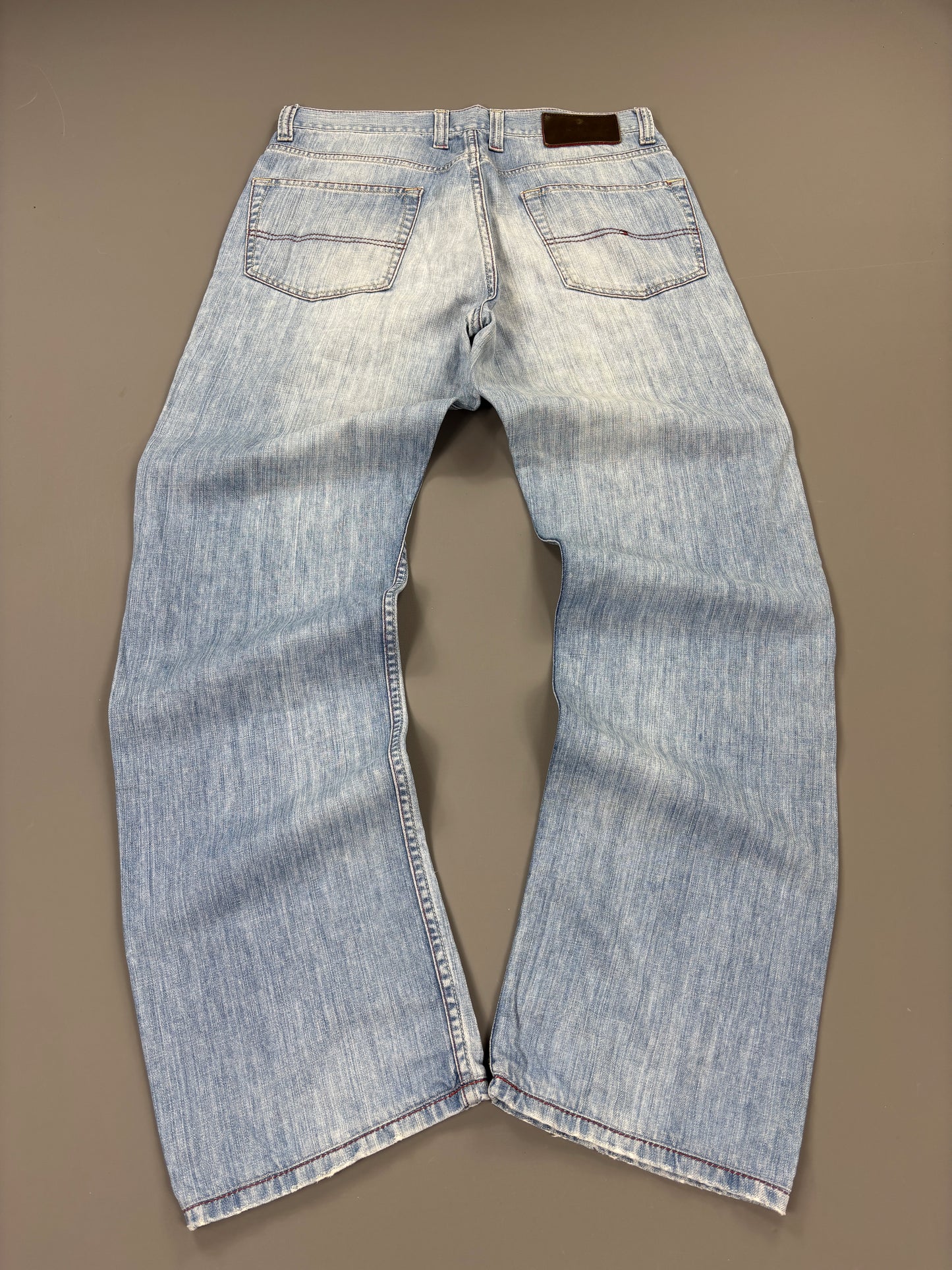 Hugo Boss Jeans vintage washed light (L) 61season