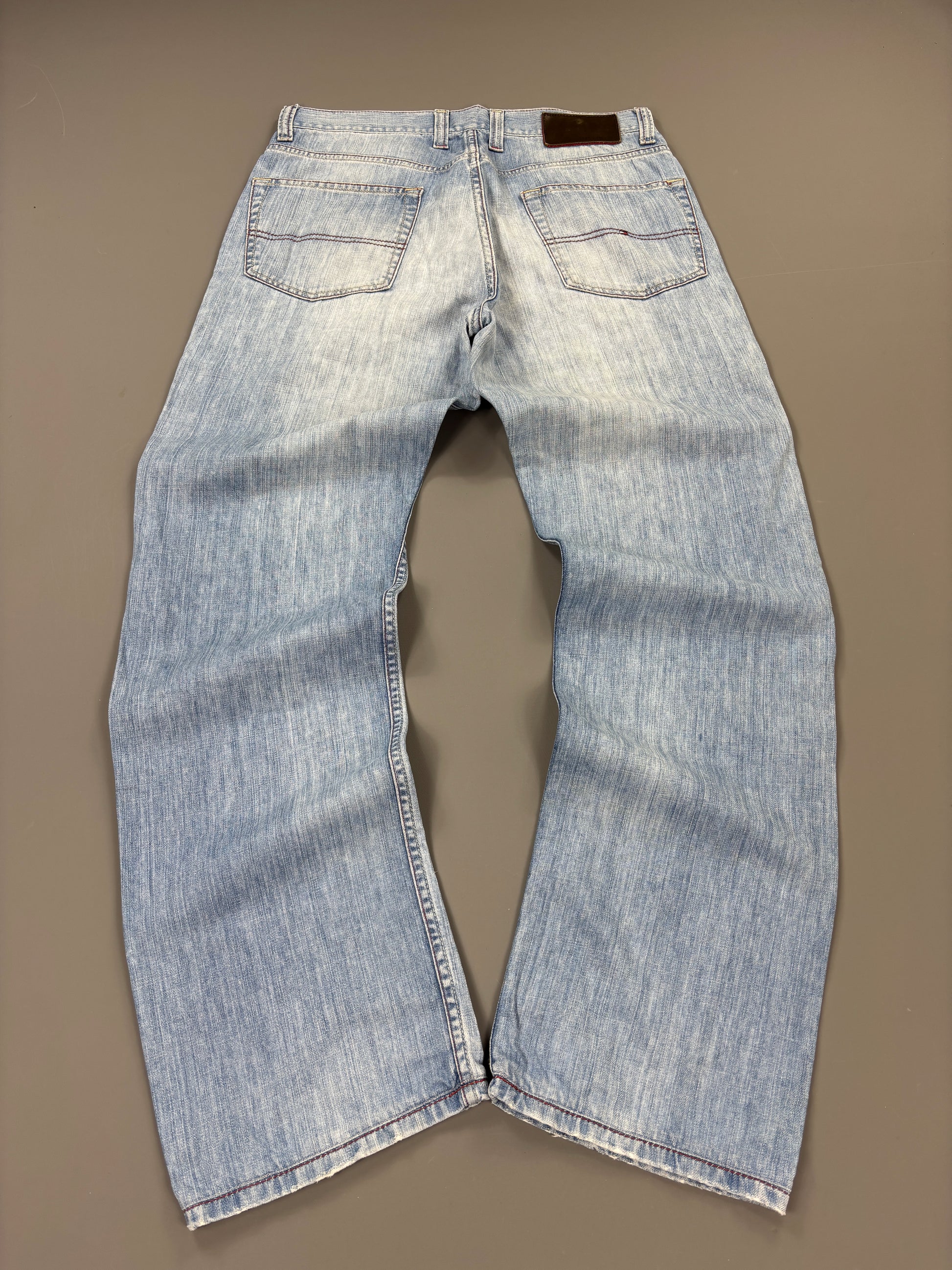 Hugo Boss Jeans vintage washed light (L) 61season