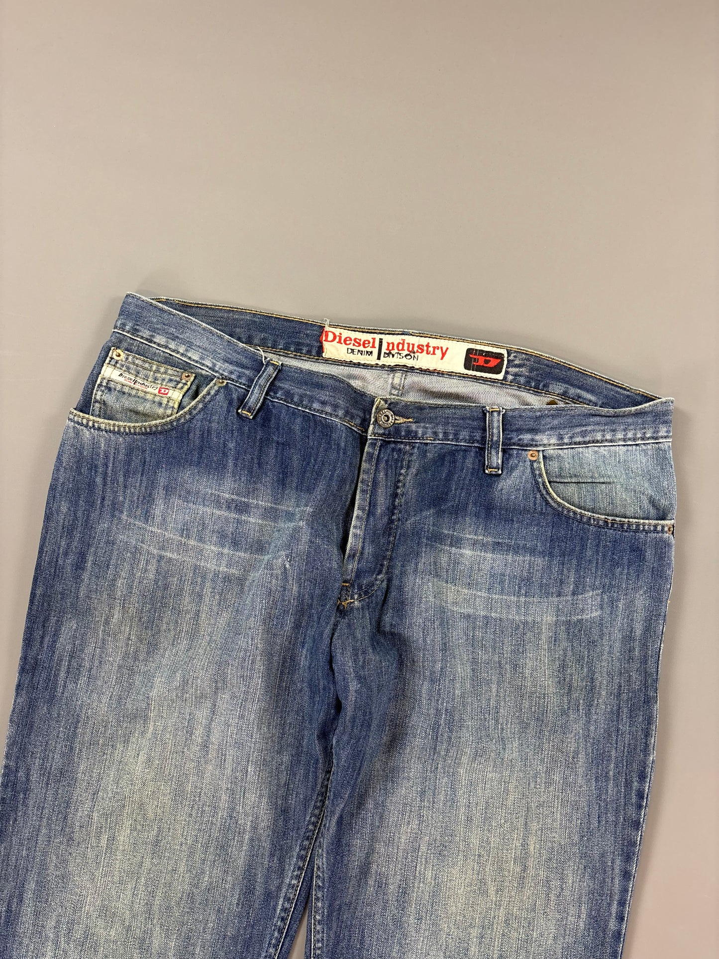 Diesel Jeans L