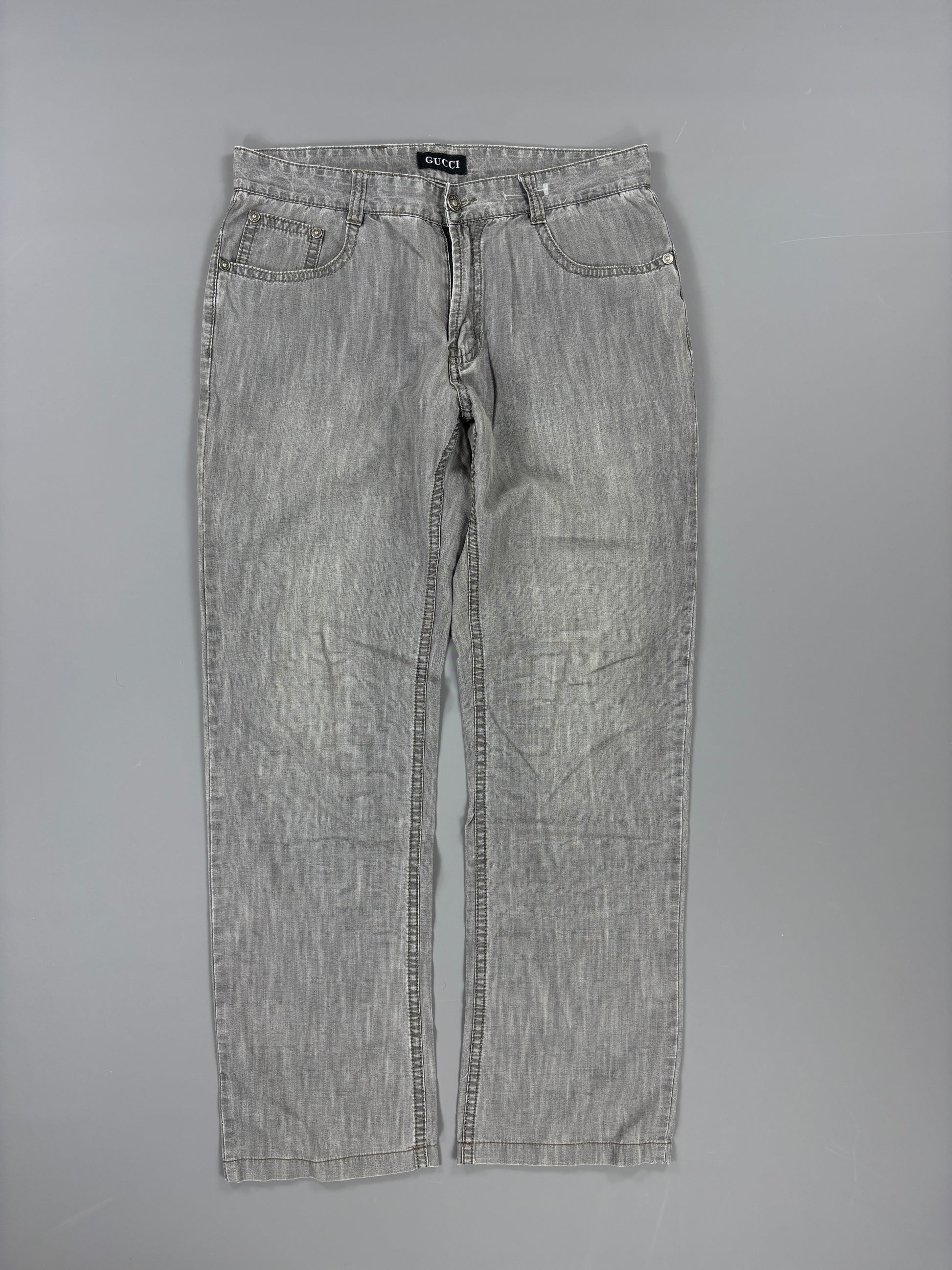 Gucci Jeans 61season