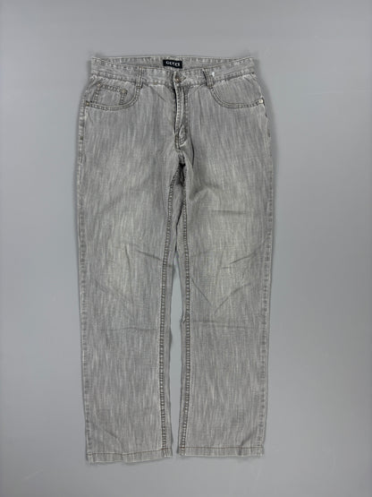 Gucci Jeans 61season