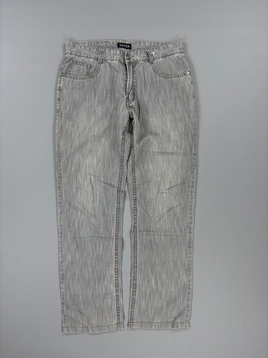 Gucci Jeans 61season