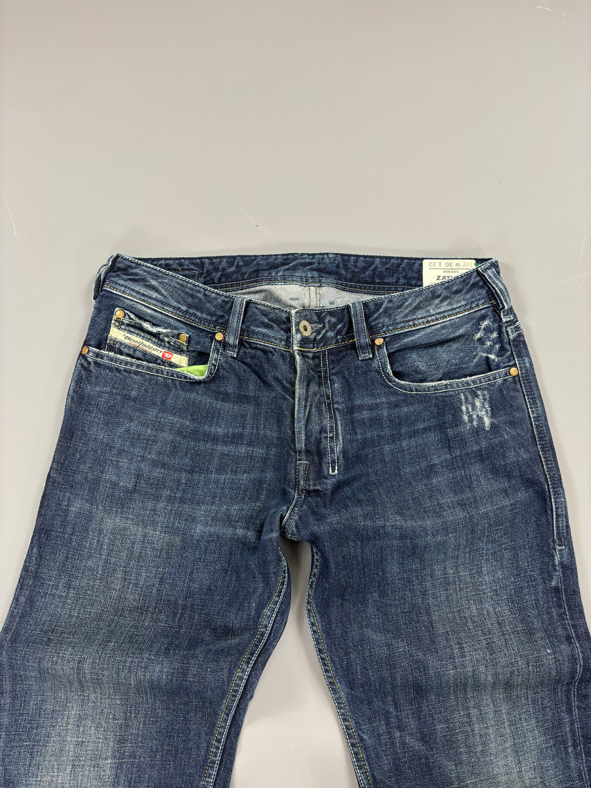 Diesel Bootcut Jeans vintage (L) 61season