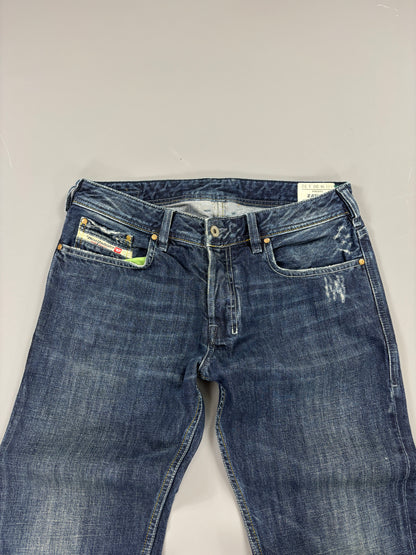 Diesel Bootcut Jeans vintage (L) 61season