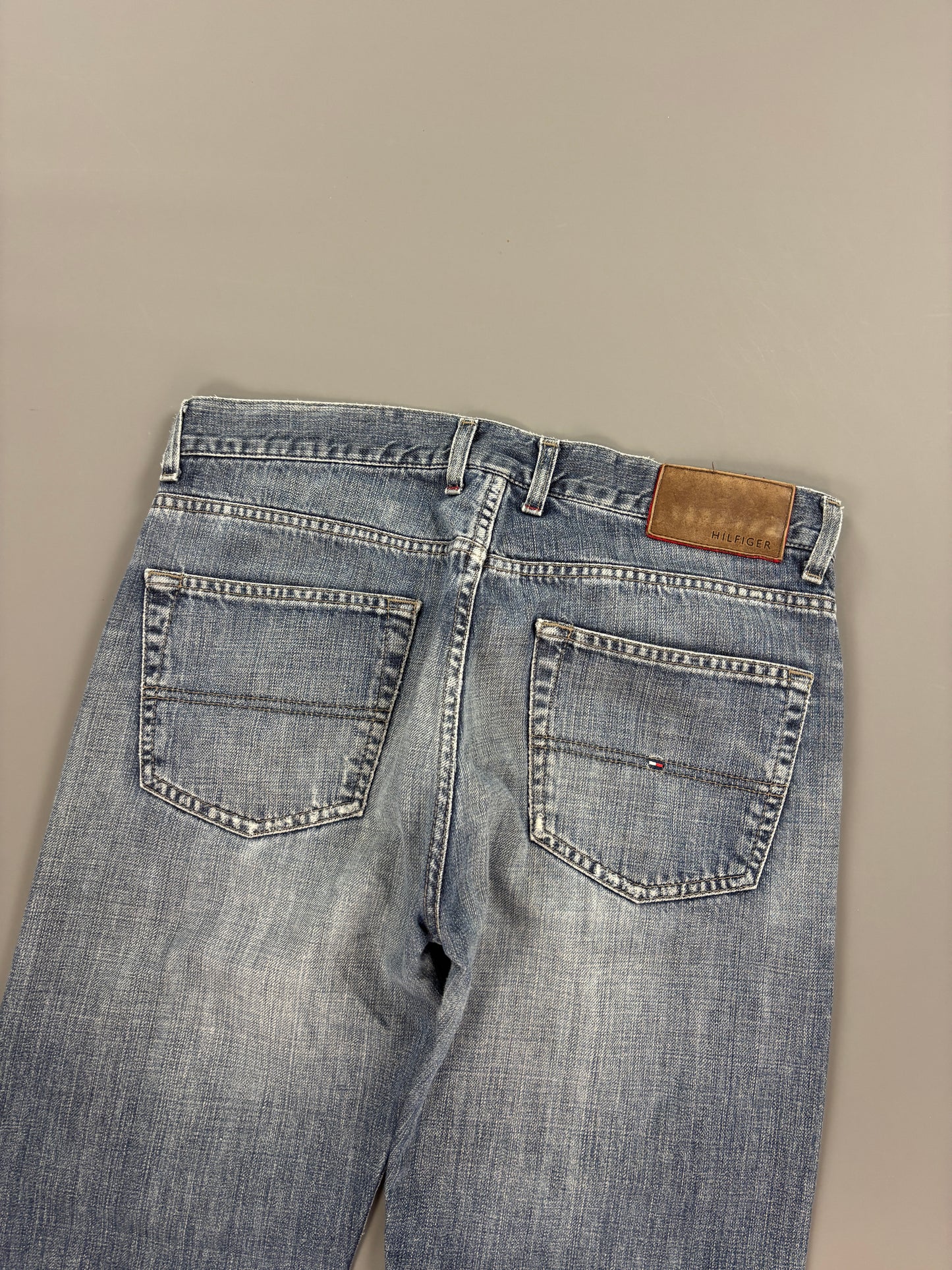 Tommy Jeans S (Baggy)