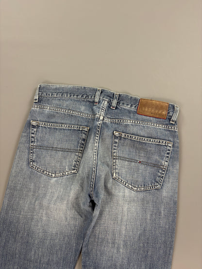 Tommy Jeans S (Baggy)