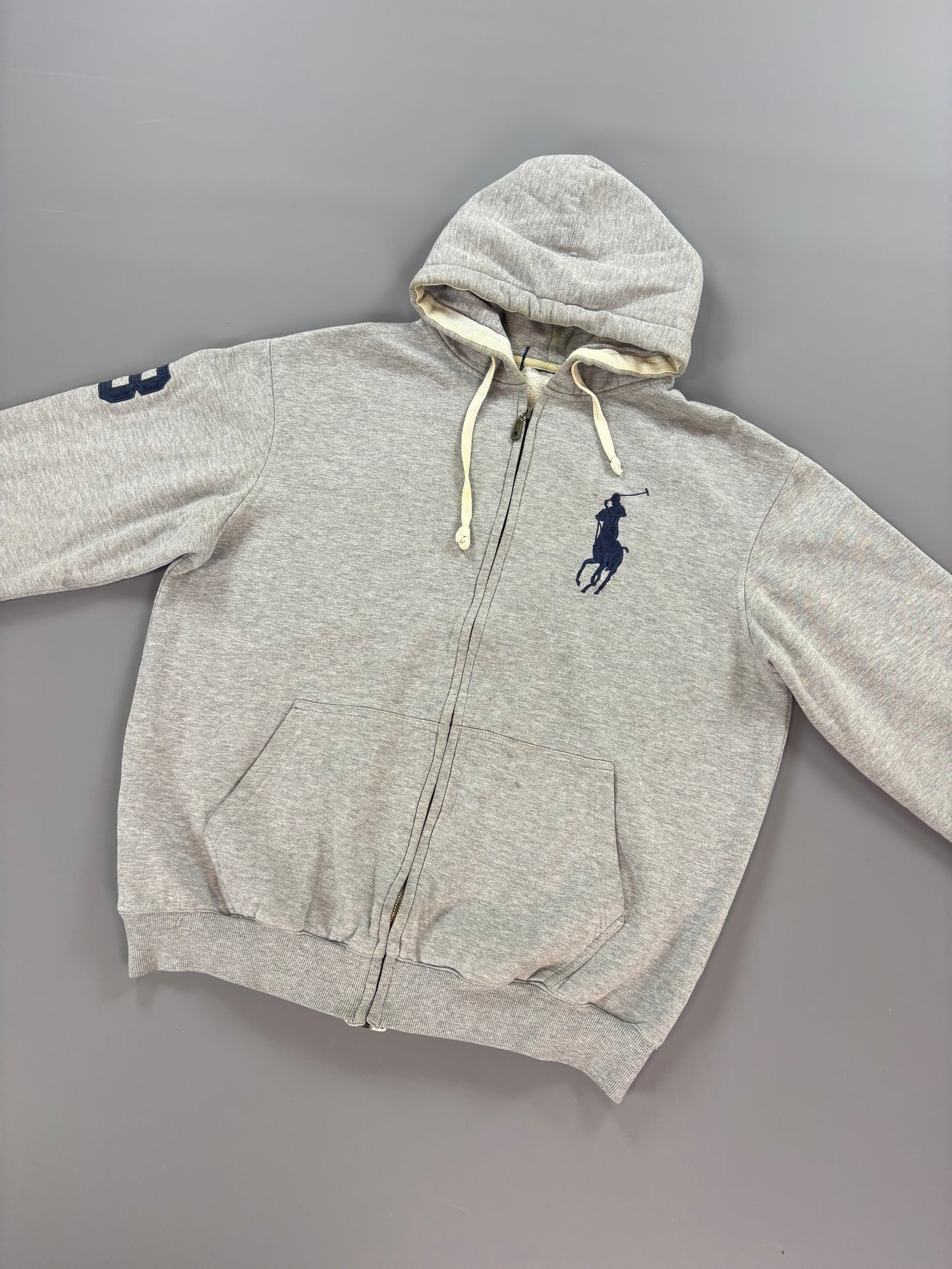 Ralph Lauren Zipper M