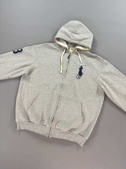 Ralph Lauren Zipper M