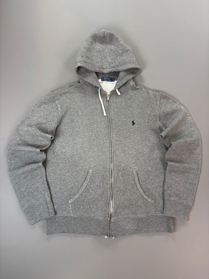 Ralph Lauren Zipper M