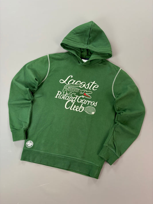 Lacoste Hoodie M