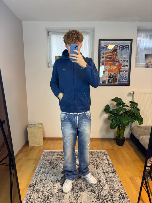 Lacoste Zip M