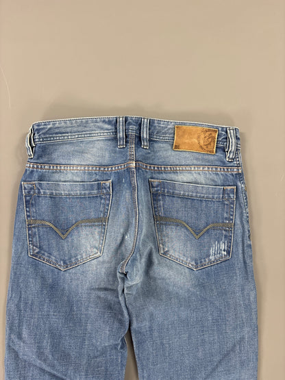 Diese Jeans S-M (Baggy) 61season