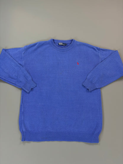 Ralph Lauren Sweater L