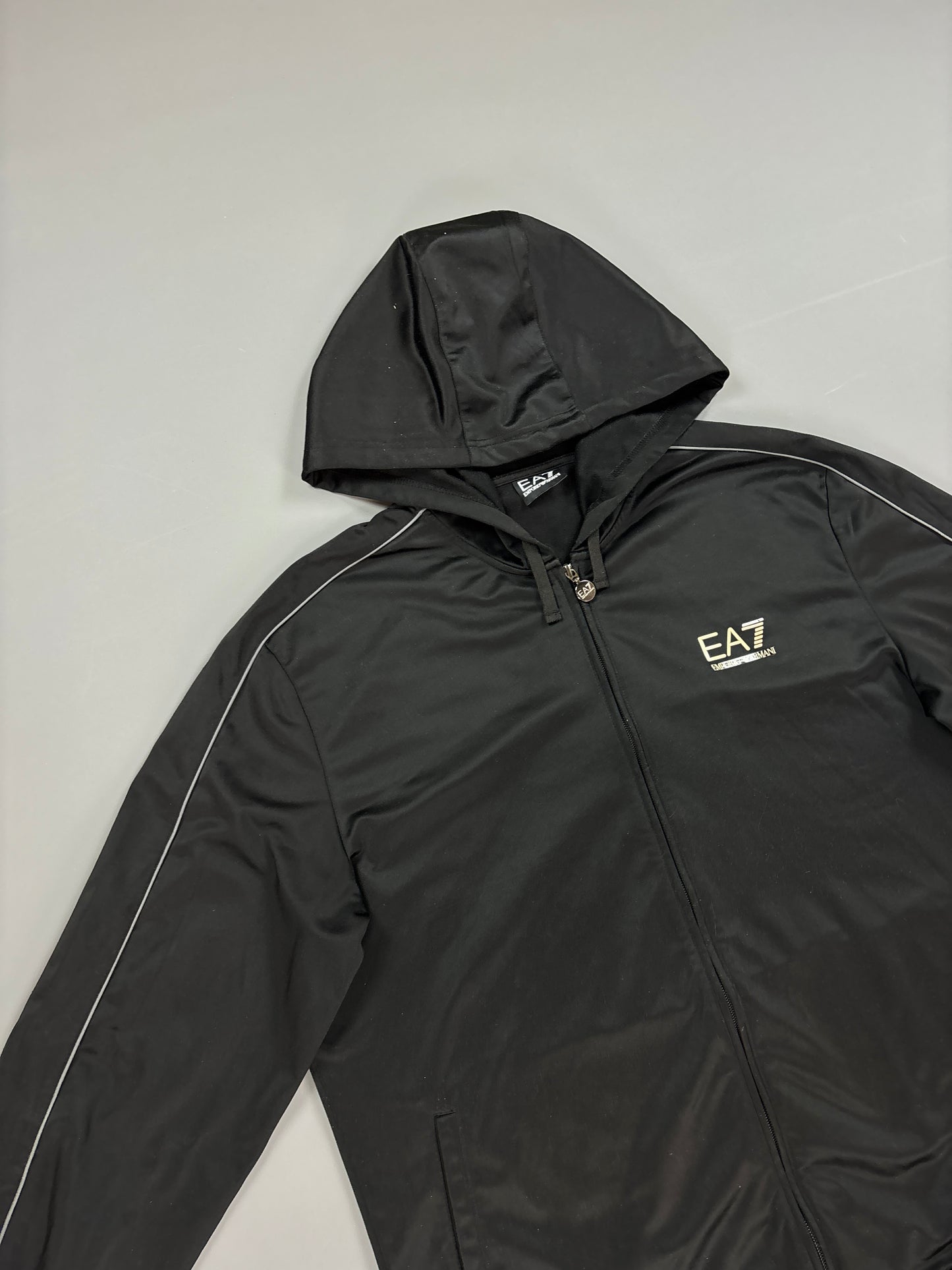 Emporio Armani Sweatjacke L