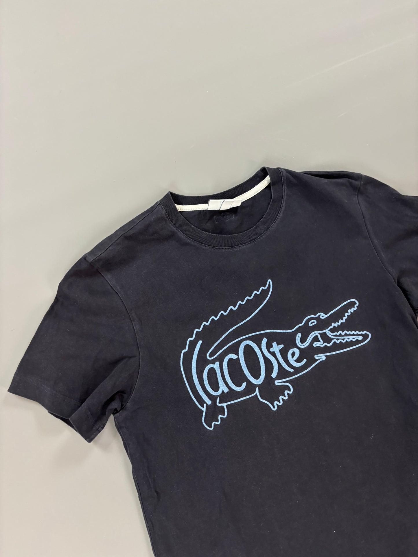Lacoste T-Shirt S