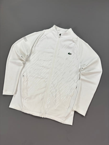 Lacoste Novak Djokovic Jacke S