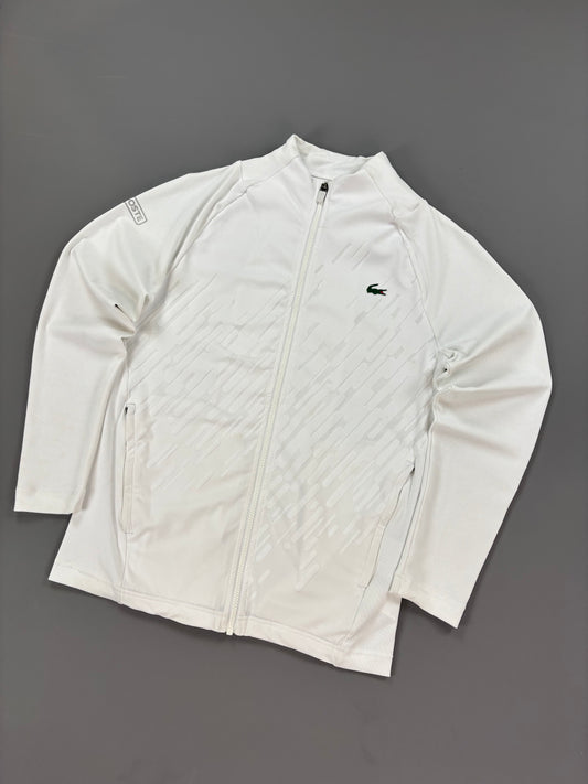 Lacoste Novak Djokovic Jacke S