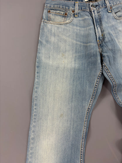 Levis Bootcut Jeans vintage (M) 61season