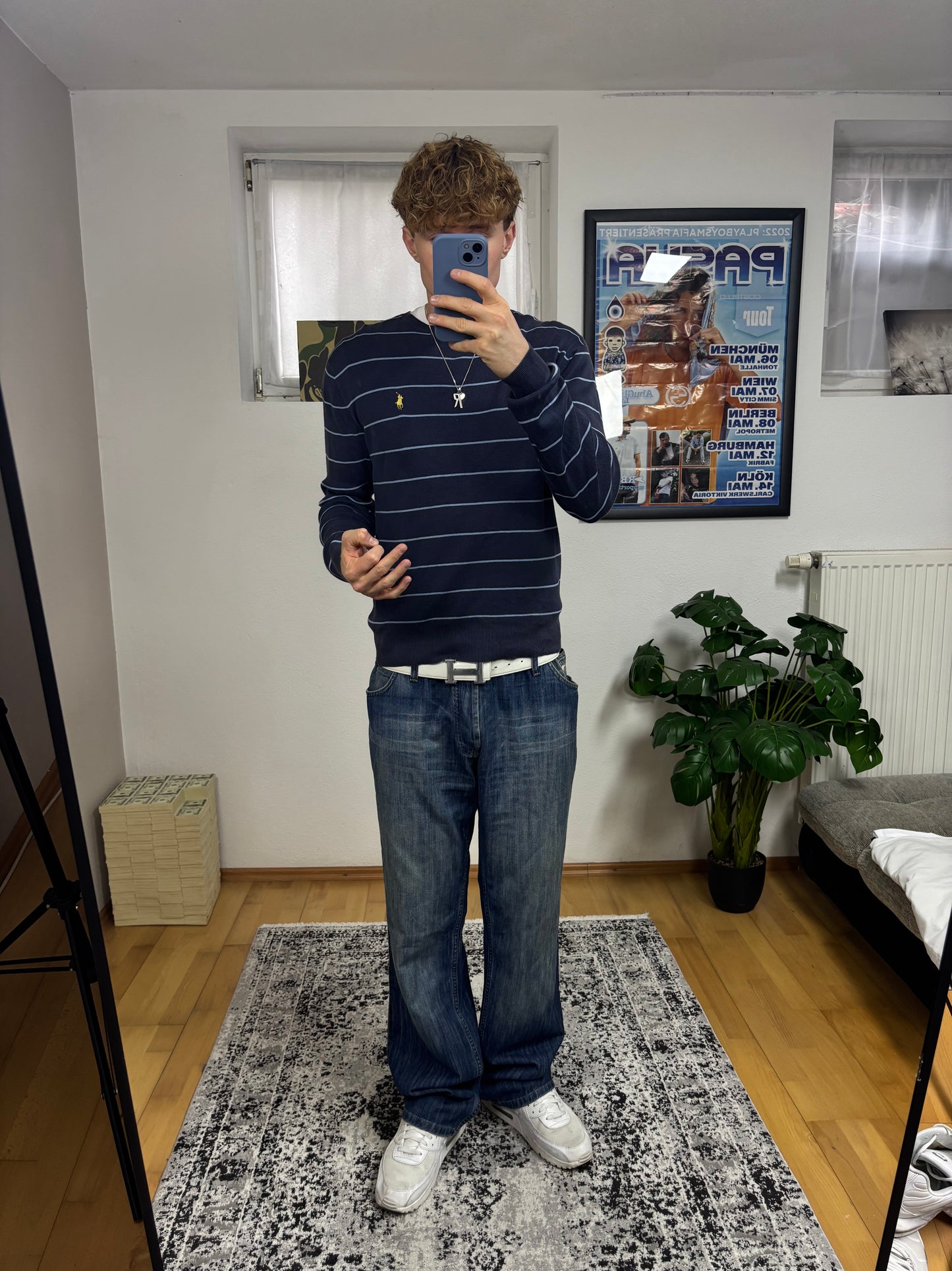 Ralph Lauren Sweater S