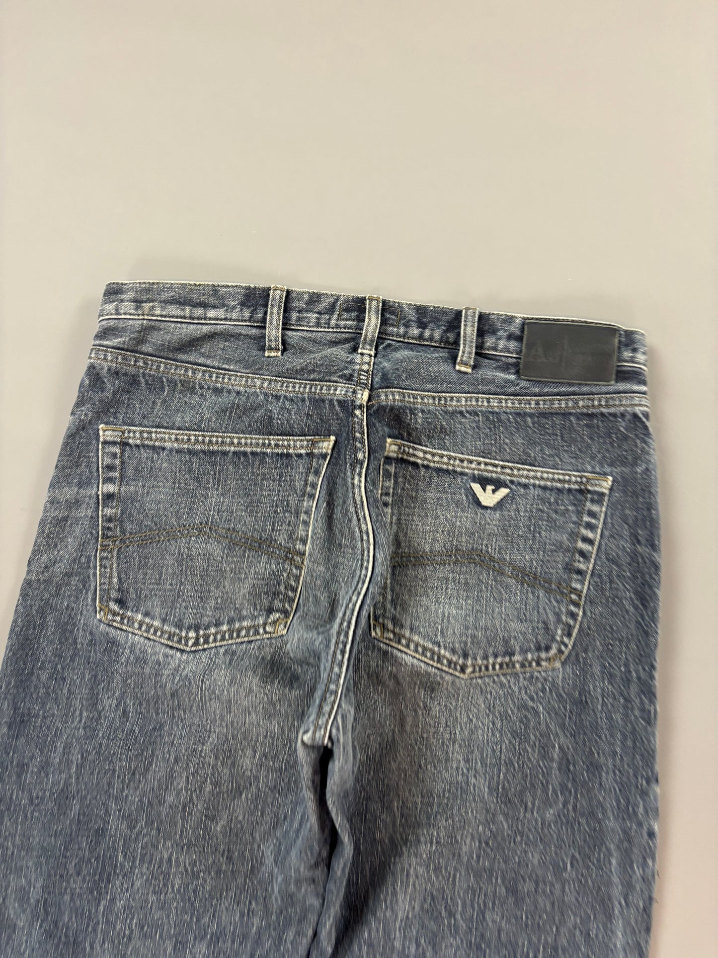 Armani Jeans S (Skinny)