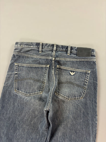 Armani Jeans S (Skinny)
