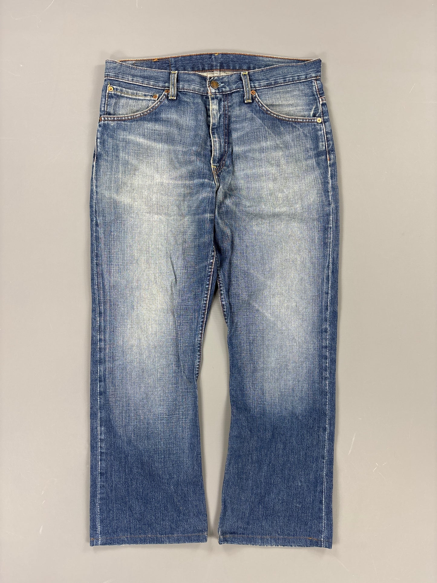 Levis Jeans 61season